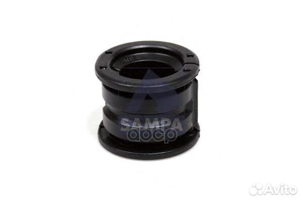 Сайлентблок стабилизатора задней оси DAF