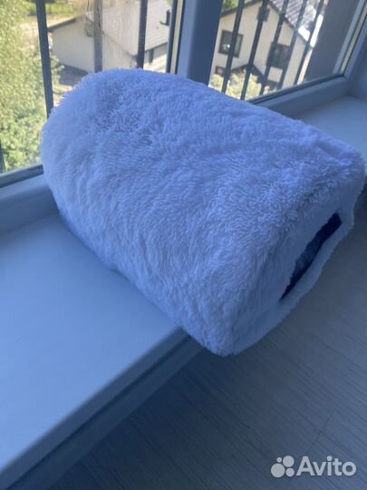 Домик для кошки и собаки