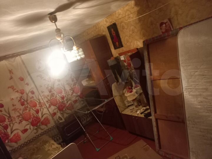 2-к. квартира, 48 м², 1/5 эт.