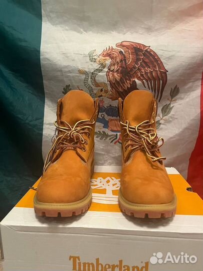 Timberland 6 inch premium оригинал