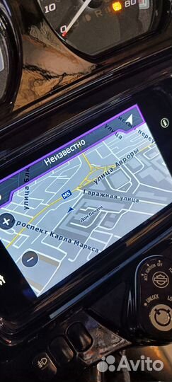 Harley-Davidson Ultra Limited 2021 MY 114