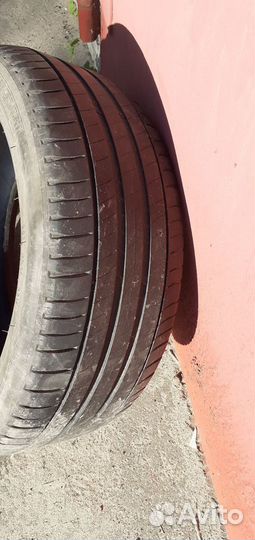 Michelin Primacy 3 225/45 R17