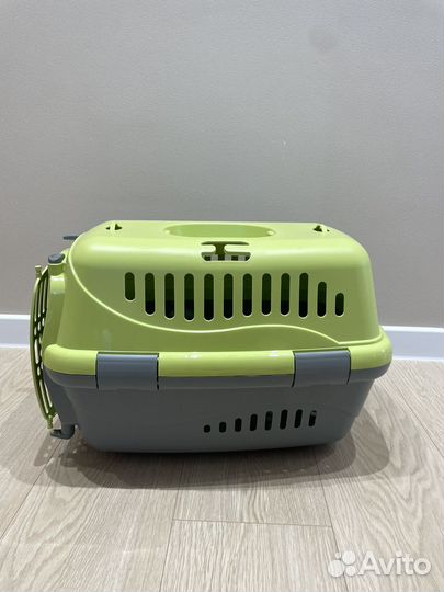 Переноска для животных