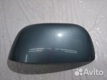 Накладка зеркала правого