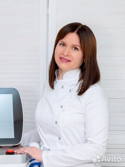 Комбинированная чистка лица