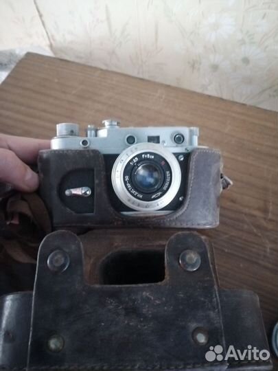 Антиквариат