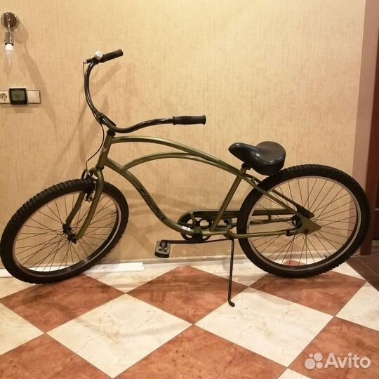 Велосипед Electra Cruiser 1