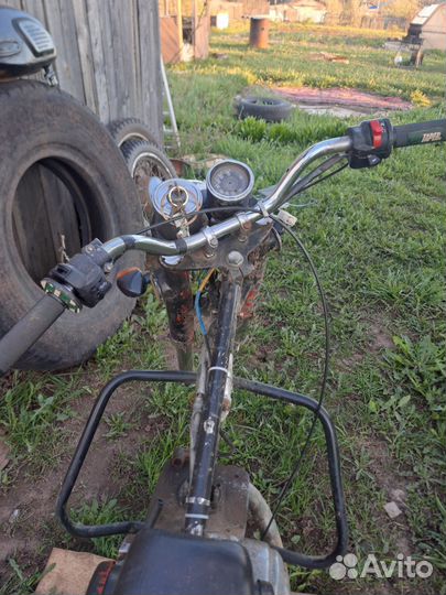 Минск на запчасти