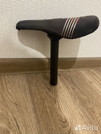 Седло для BMX Wethepeople