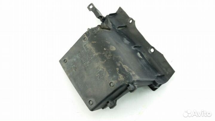 Воздухозаборник Nissan Presage VNU30 YD25DDT 1999