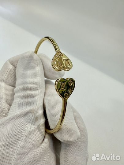 Золотой браслет