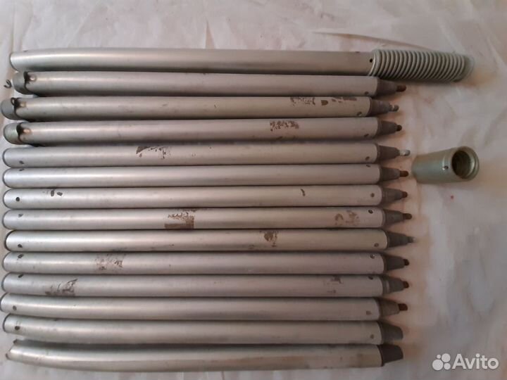 Мачта для антенны