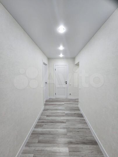 3-к. квартира, 67,6 м², 9/10 эт.