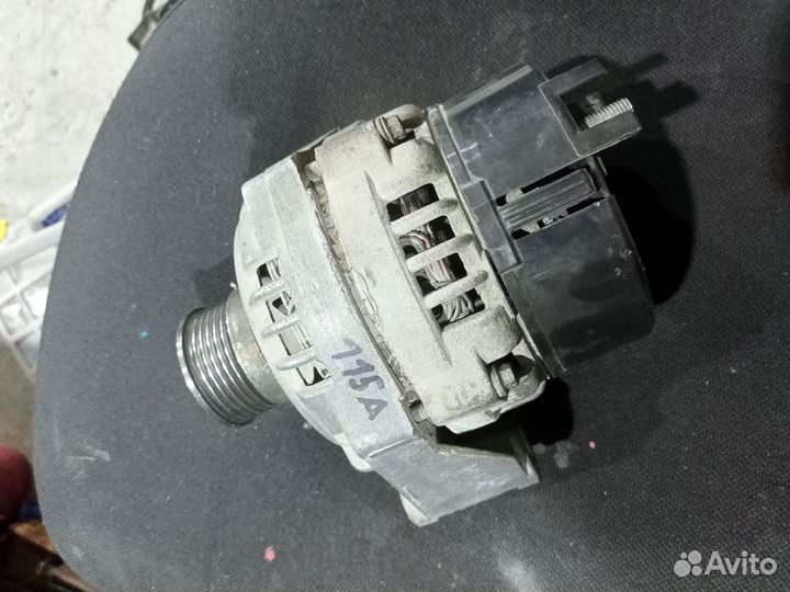 Генератор ваз