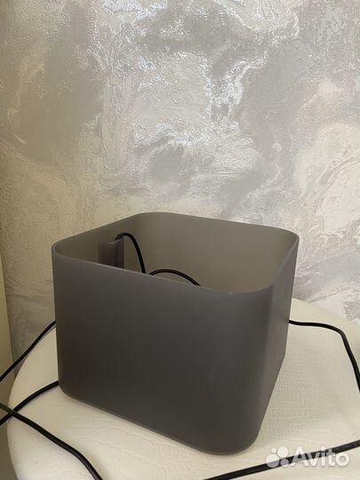 Поилка для кошек и собак zoowell Pet