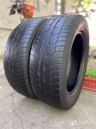 Toyo Proxes ST II 225/60 R17 99V