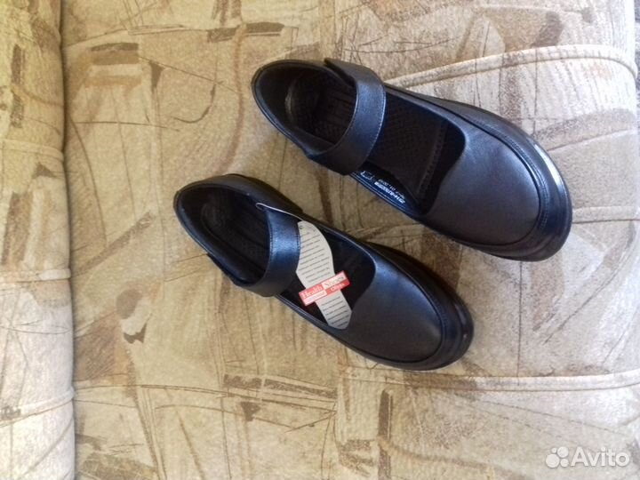 Продам обувь