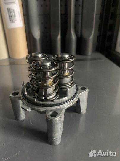 Направляющая поршней для Karcher К3-К4