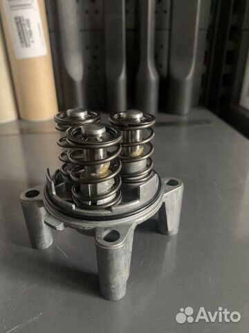 Направляющая поршней для Karcher К3-К4