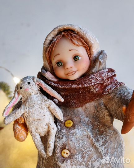 Елочные игрушки