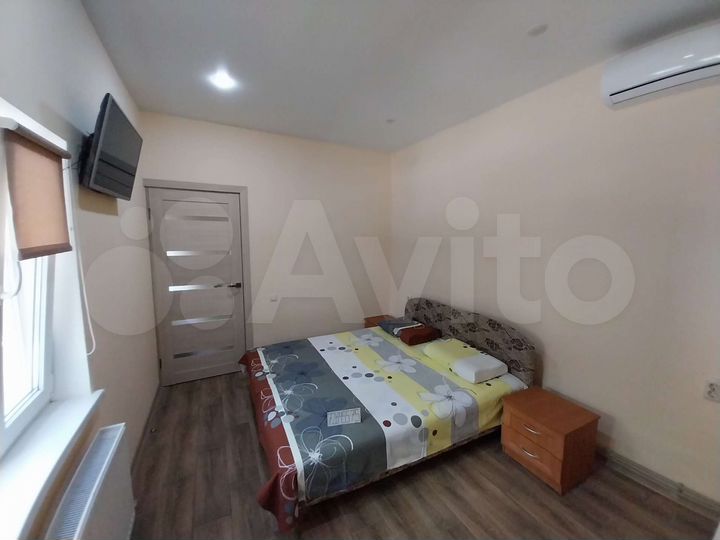 Комната 14 м², 1/1 эт.