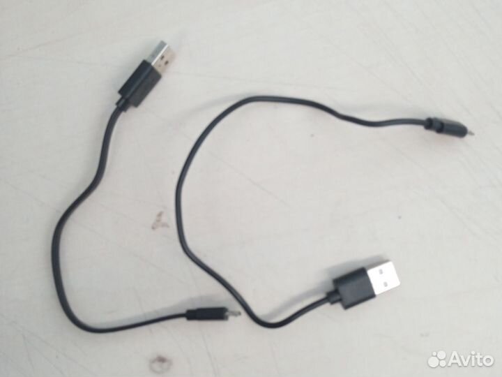 Кабель для блока питания
