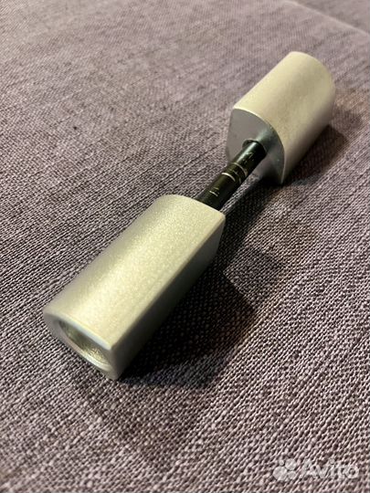 Пеги для самоката Techteam Shreder