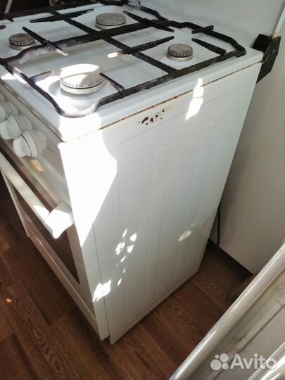 Плита газовая Дарина 1401-03