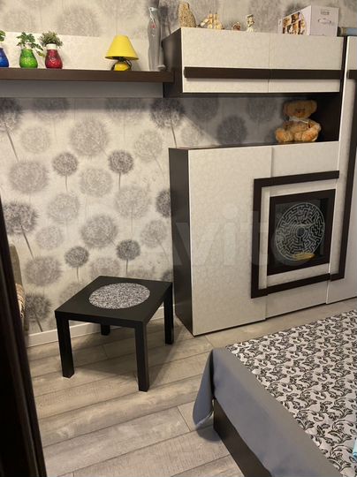 1-к. квартира, 30 м², 3/3 эт.