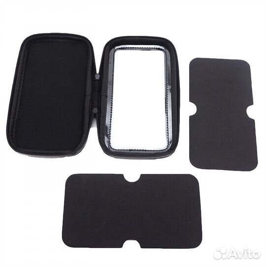 Водонепроницаемый держатель-чехол для смартфона