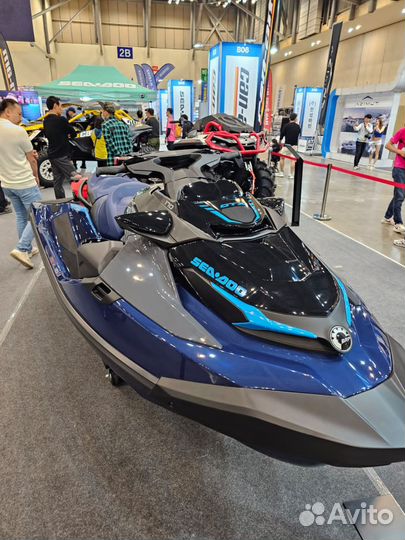 BRP SEA-DOO GTX170