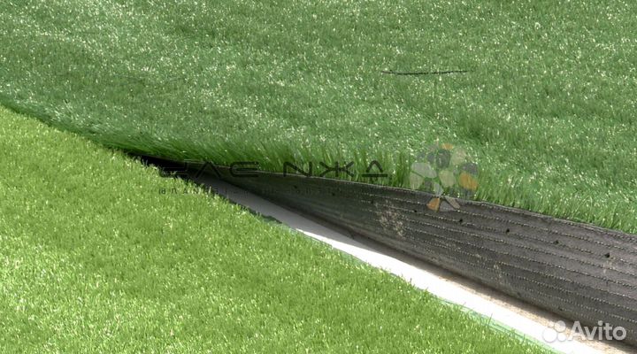 Искусственный газон