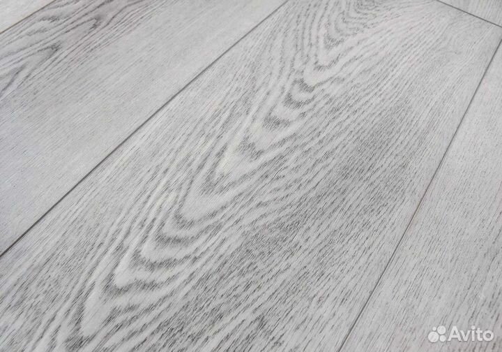 Влагостойкий ламинат