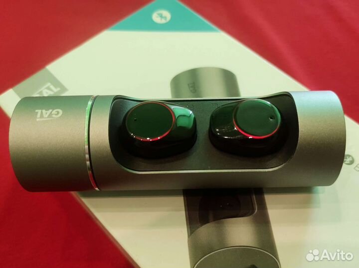 Новые Беспроводные наушники GAL TWS