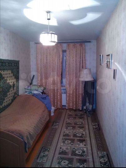 2-к. квартира, 44 м², 1/5 эт.