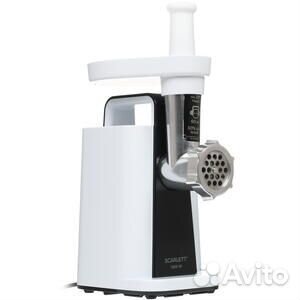 Мясорубка электрическая Scarlett SC-MG45S60