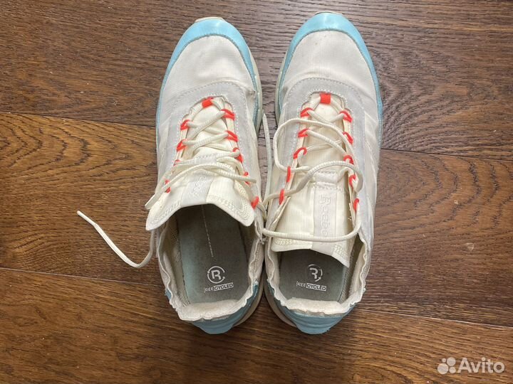 Кроссовки reebok