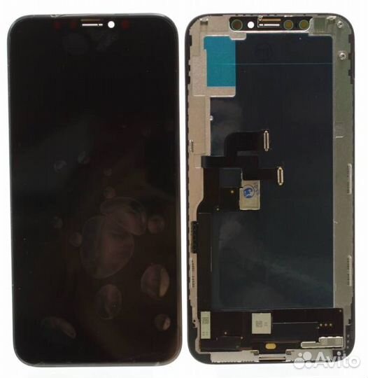Дисплей для iPhone Xs In-Cell (Tianma)