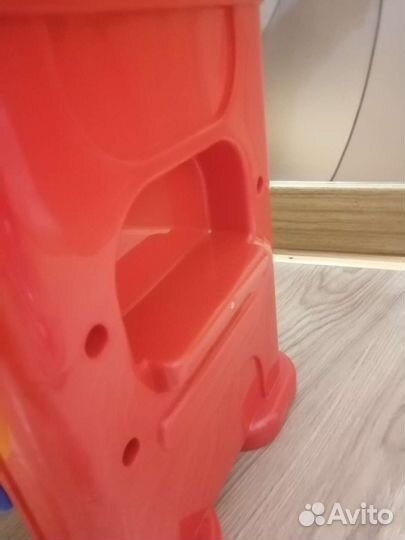 Детская кухня