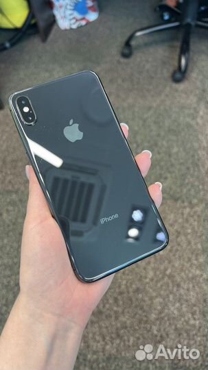 iPhone Xs Max, 256 ГБ