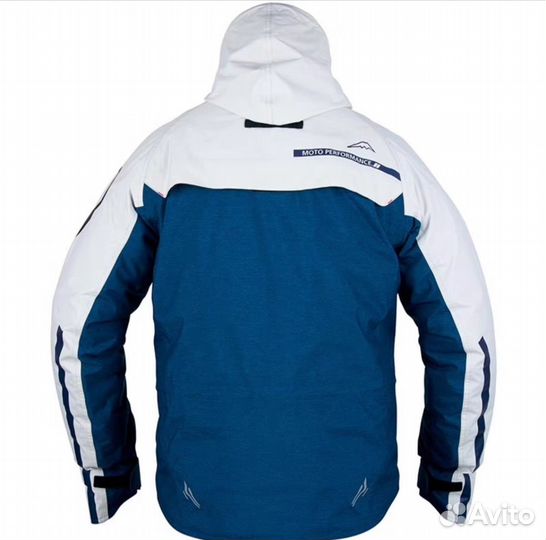 Мотокуртка Kushitani