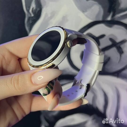 Smart Watch X6 Pro