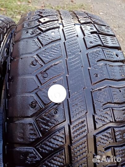 Cordiant Polar 2 205/55 R16