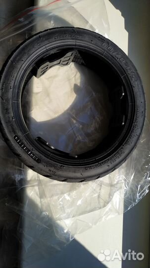 10 дюймовая покрышка для электросамоката