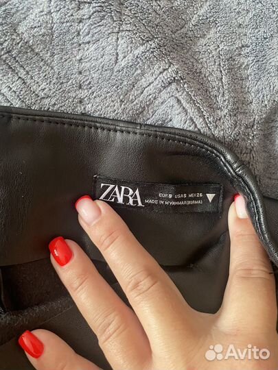 Юбка zara