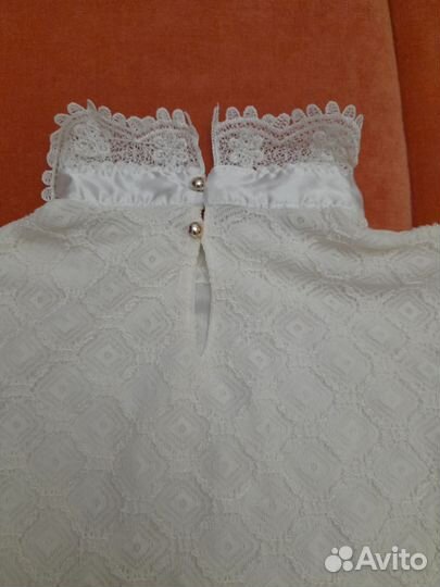 Юбка модная бисером