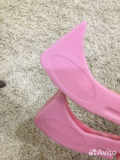 Коньки детские nordway