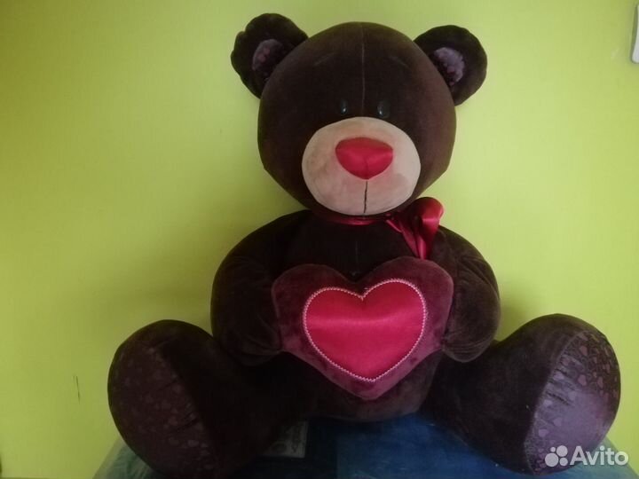 Мягкие игрушки пр-ва России, китая, Беларуси