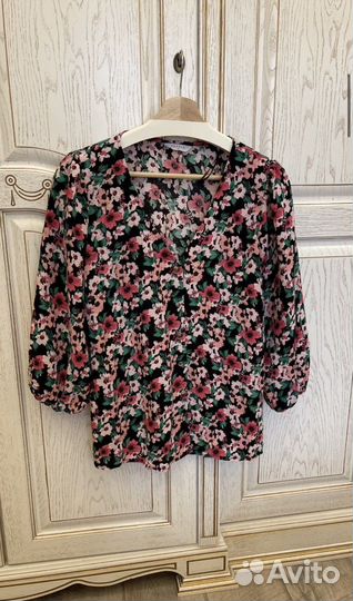 Женская одежда 50-54 новая