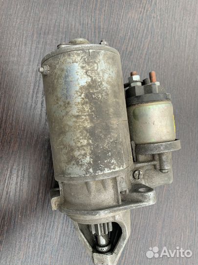 Продаю стартер